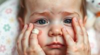 effective baby eczema treatments