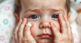 effective baby eczema treatments