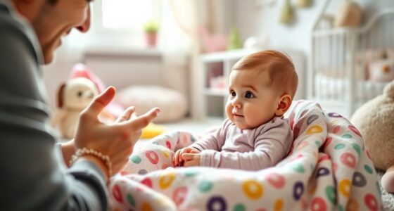 effective strategies for early language