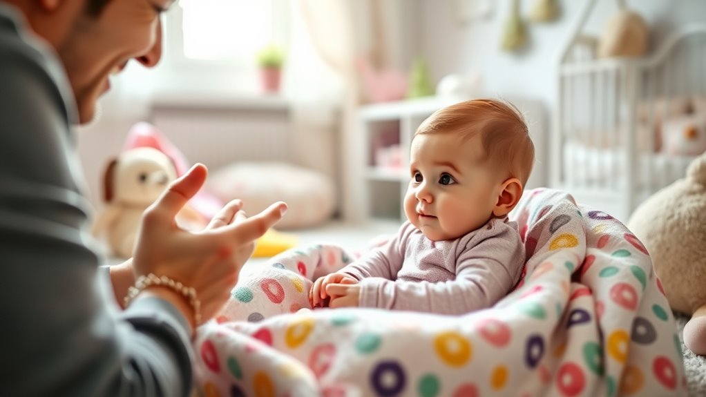 effective strategies for early language