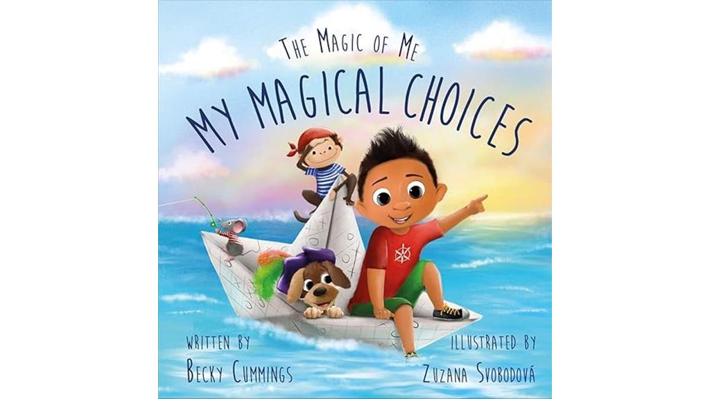 empowering kids daily decisions
