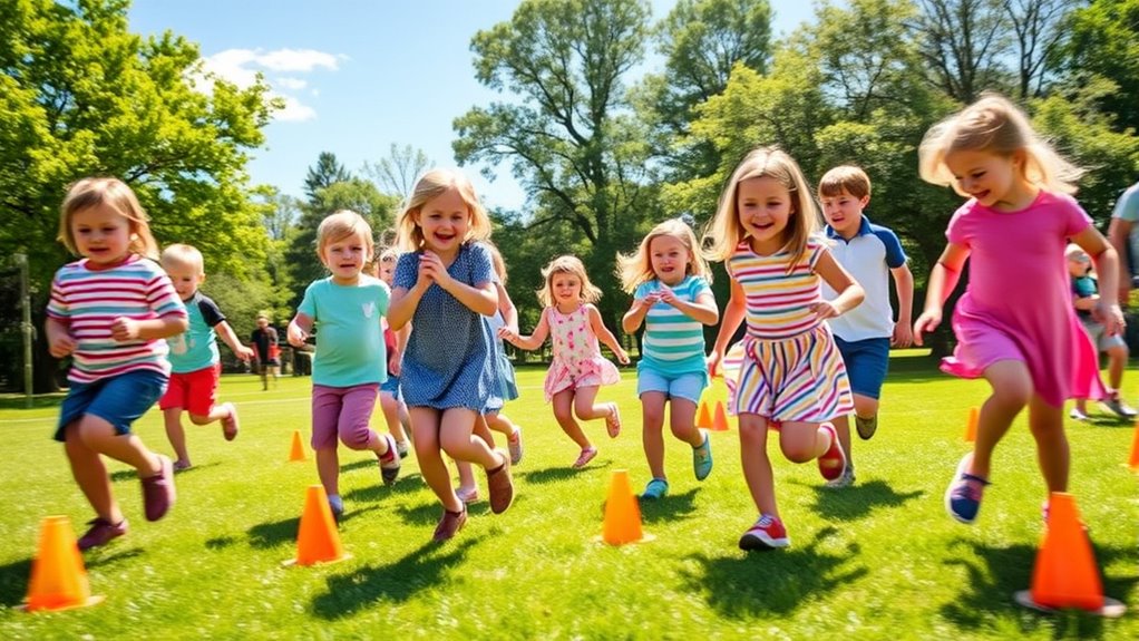 engaging adaptable group activities