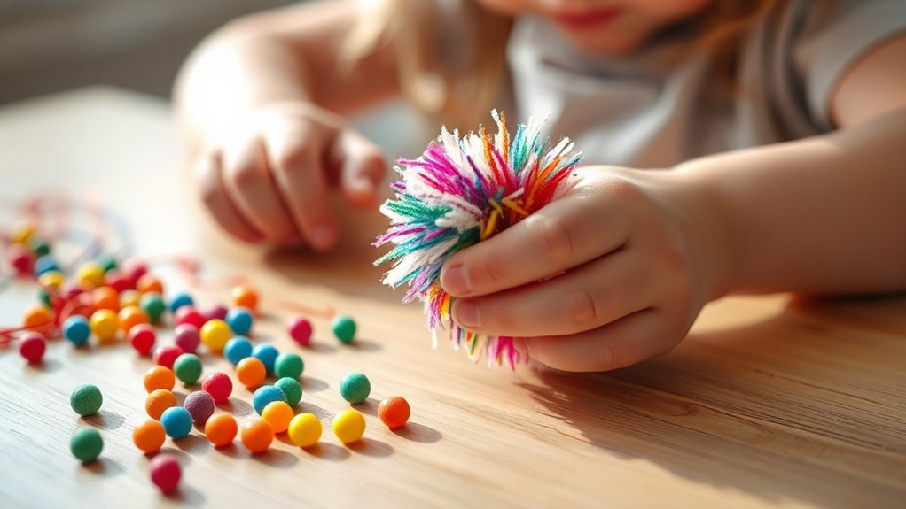engaging fine motor activities