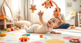 engaging tummy time activities