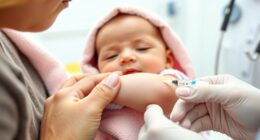 essential baby vaccination checklist