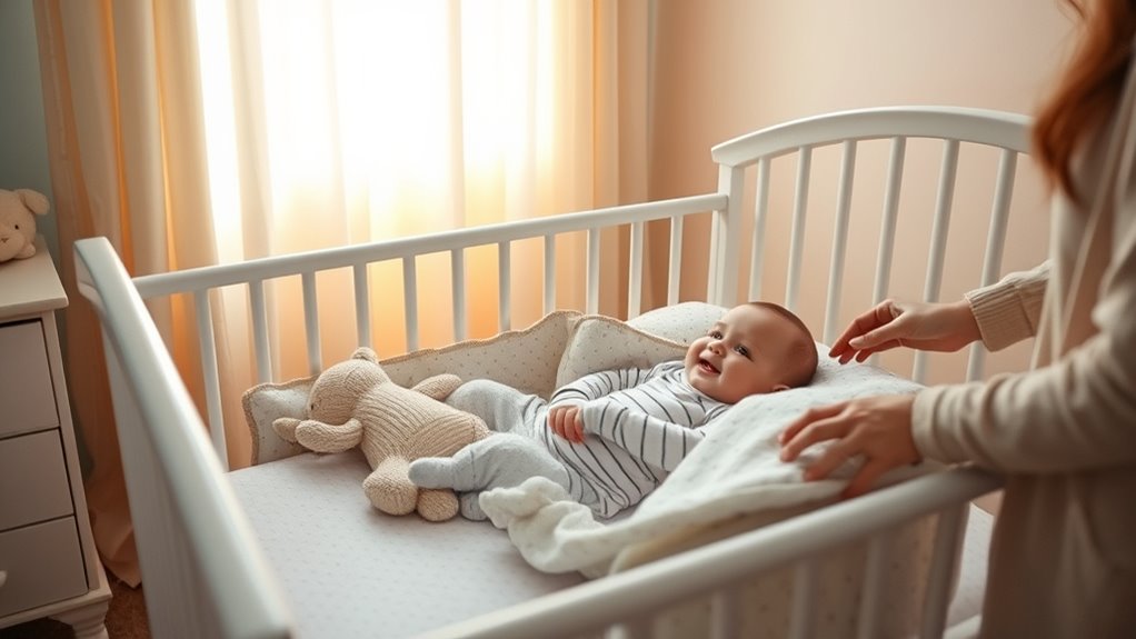 establishing reliable daily routines