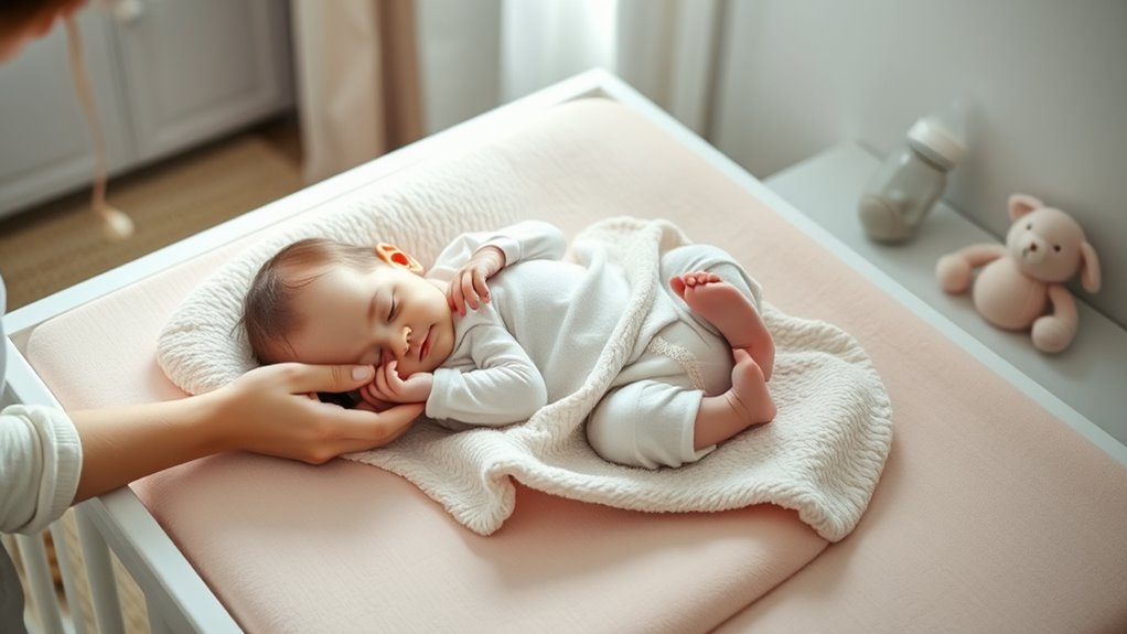 feeding positioning safety patience