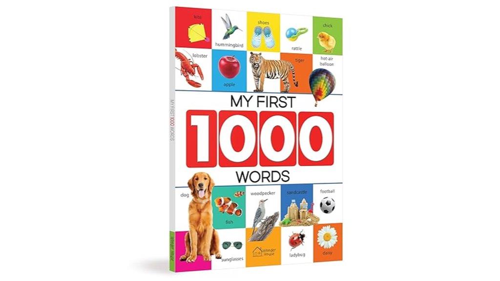 first 1000 words introduction