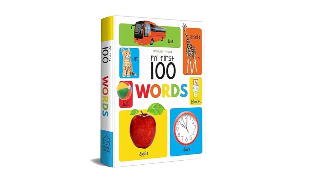first 100 words overview