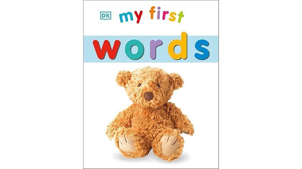 first words for little learners