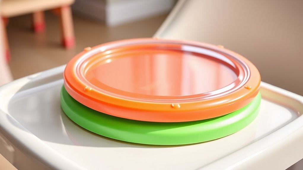 fit seal safety durability
