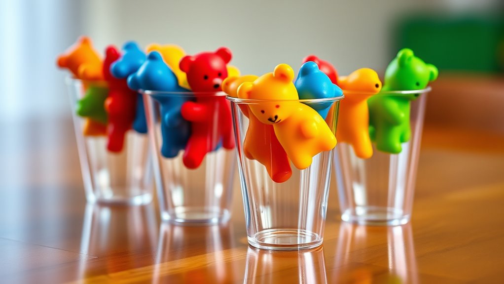 fun educational counting toys