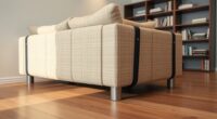 furniture safety strap options