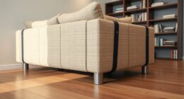 furniture safety strap options