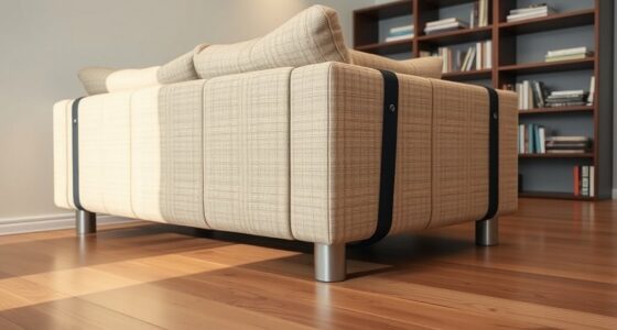 furniture safety strap options