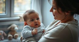 fussy baby survival tips