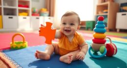 games to enhance baby intelligence