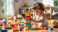 games to improve toddler focus