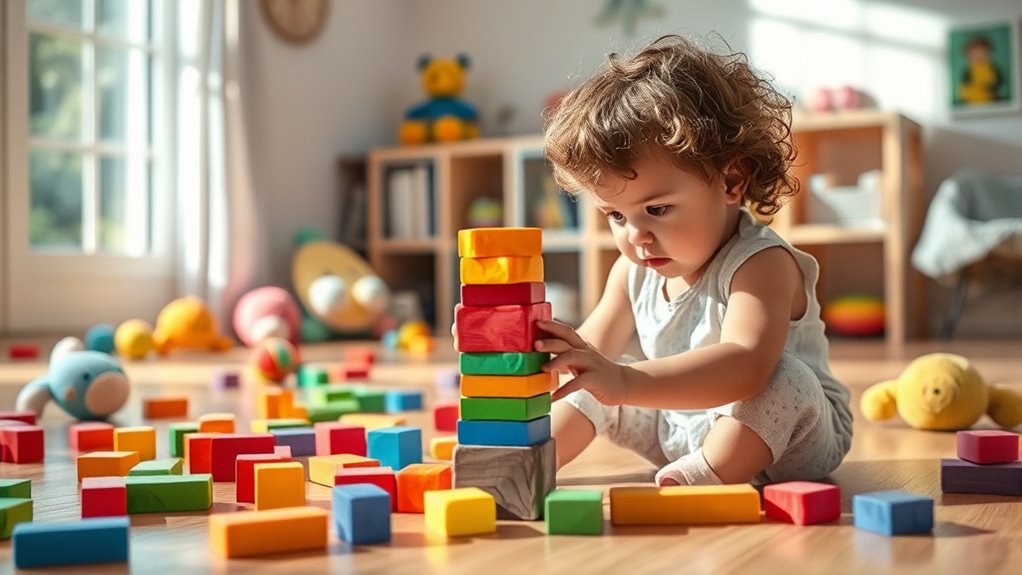 games to improve toddler focus