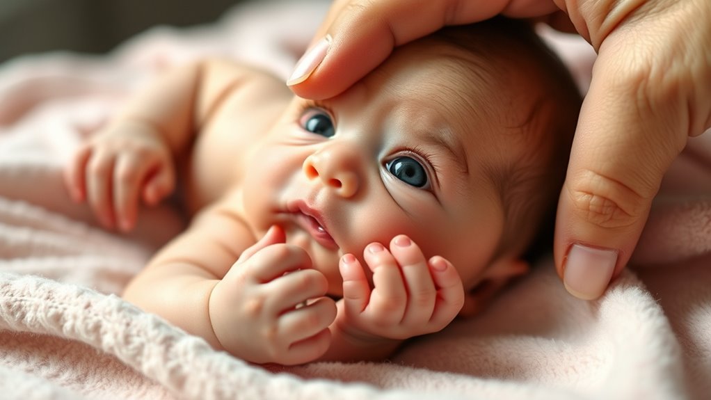 genetics and early detection
