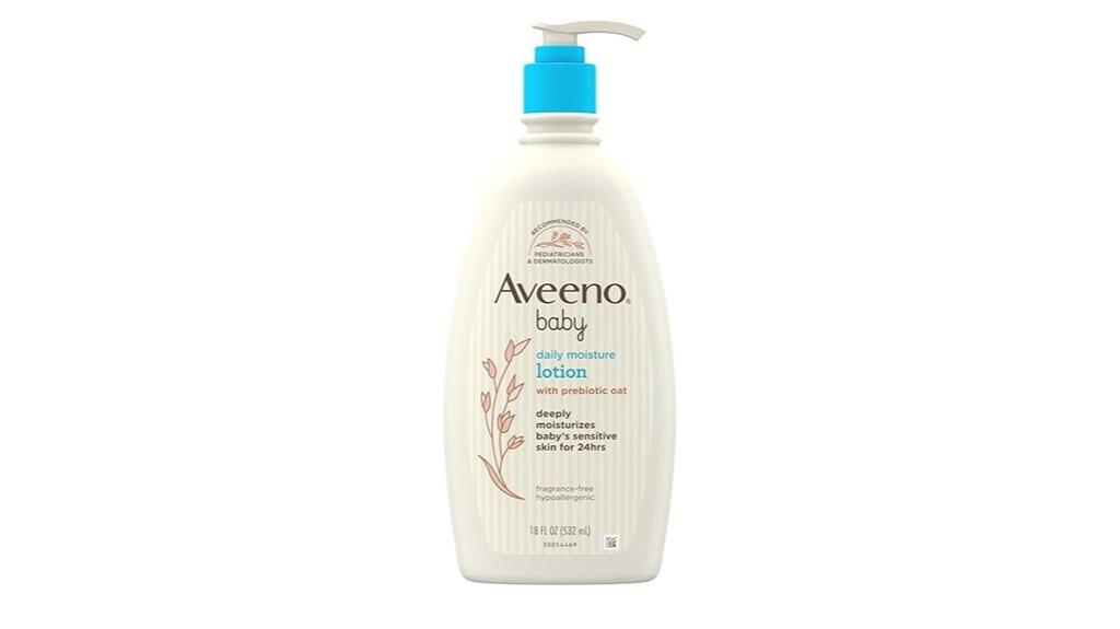 gentle lotion for sensitive