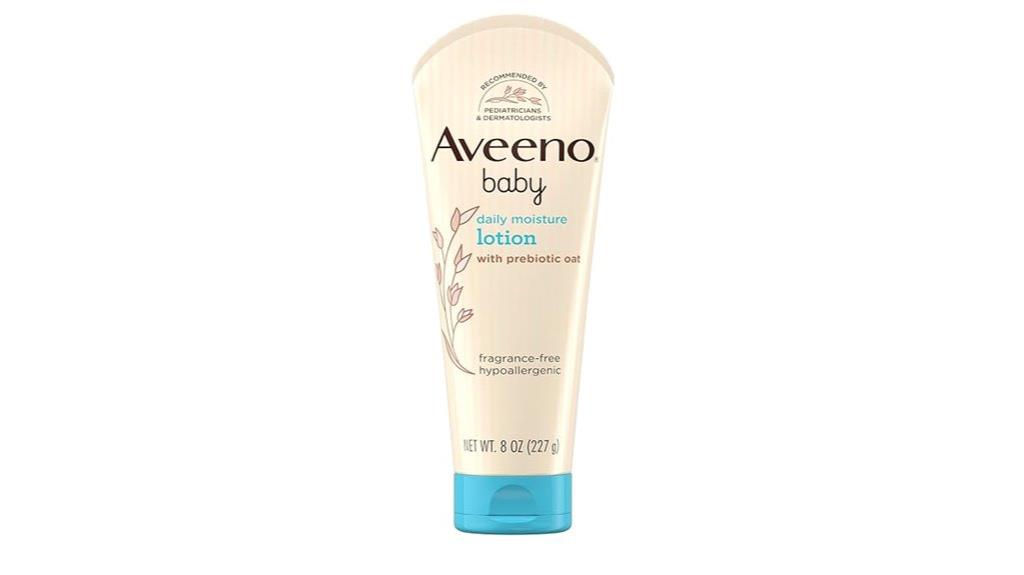 gentle moisturizer for sensitive skin