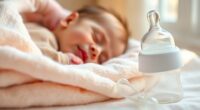 gentle newborn slow flow nipples