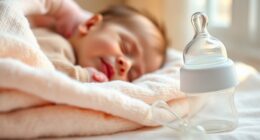gentle newborn slow flow nipples