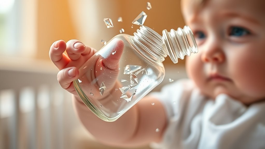 gradual safe self feeding introduction