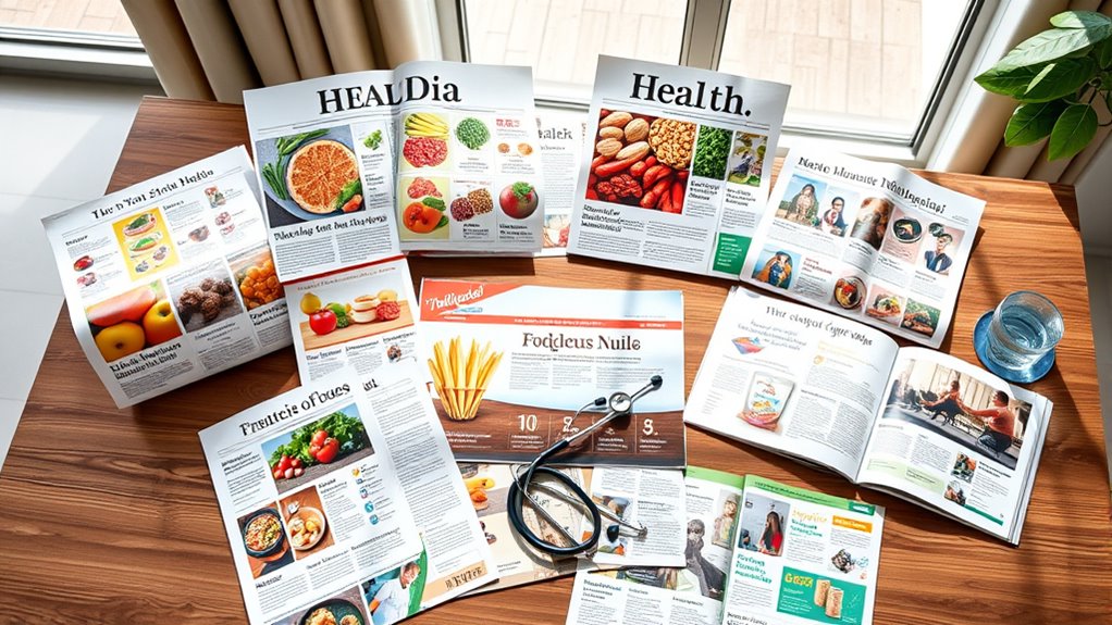 health advice articles collection