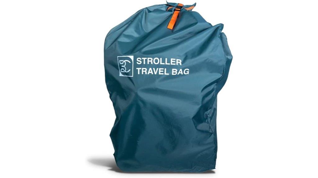 heavy duty travel bag