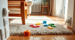 hidden home safety hazards