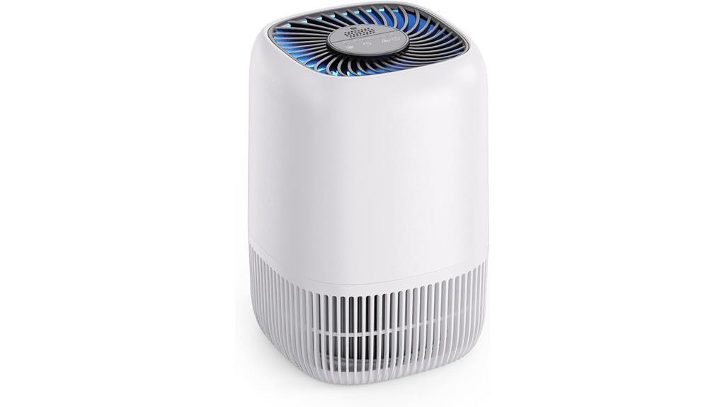 home air purifier filter