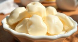 homemade baby snack recipe