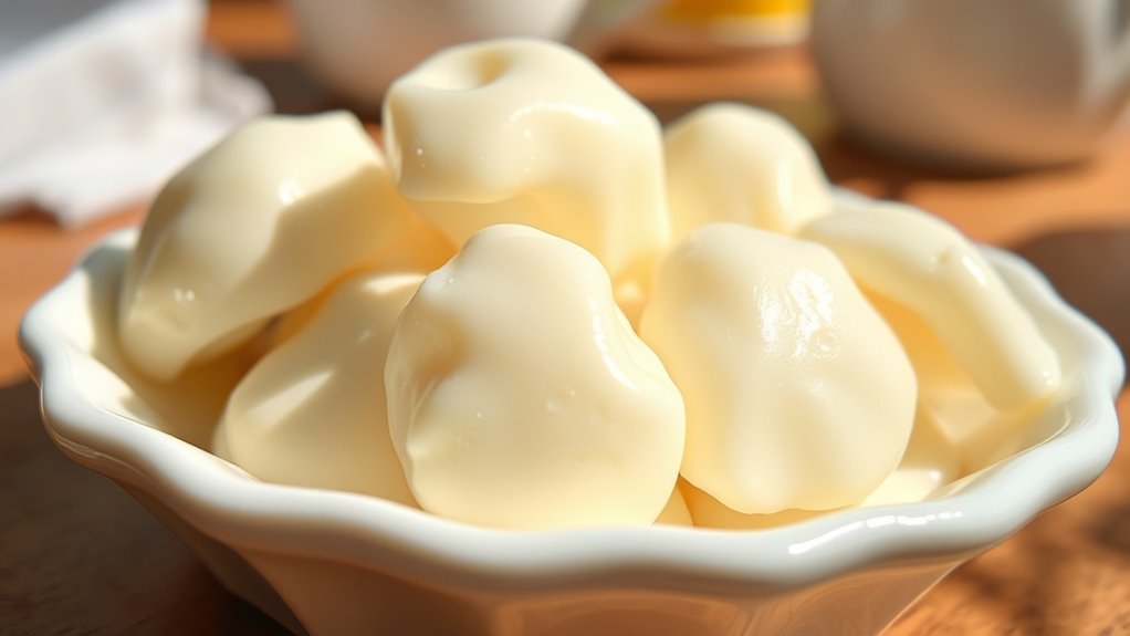 homemade baby snack recipe