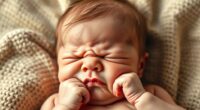 identifying baby s cry causes