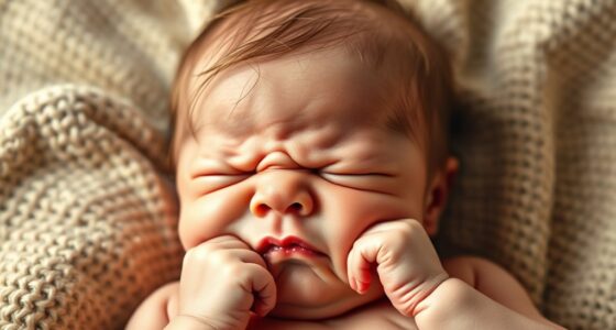 identifying baby s cry causes
