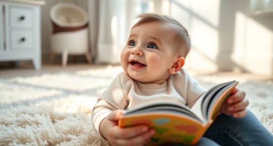 importance of early language exposure