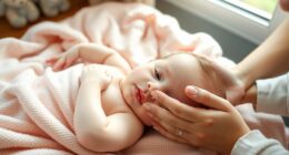 infant allergy management strategies