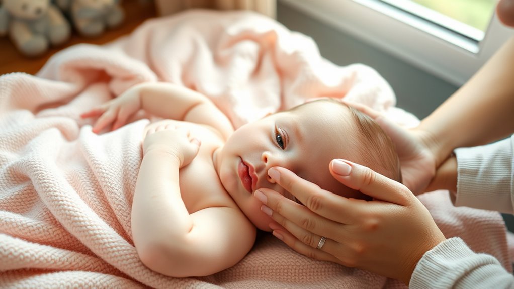 infant allergy management strategies