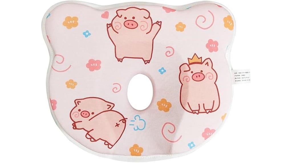 infant and adult memory foam