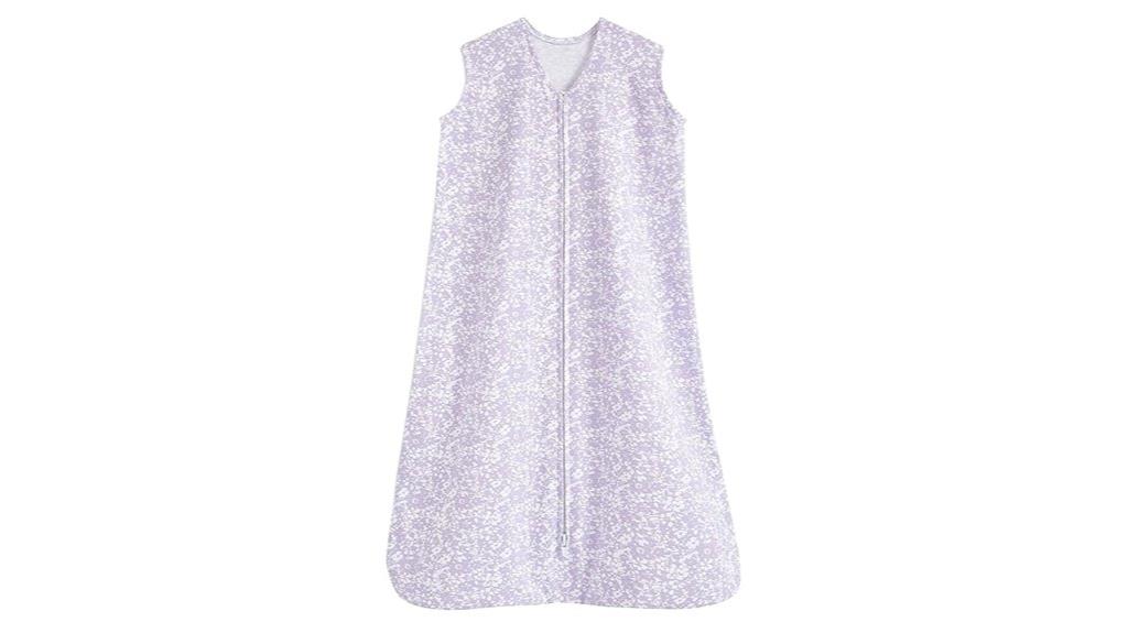 infant wearable sleep blanket