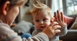 infants learn through observation