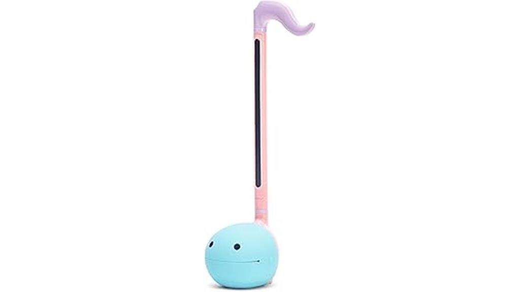 japanese electronic musical instrument