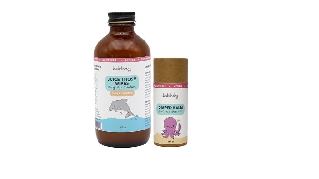 juice wipes diaper balm
