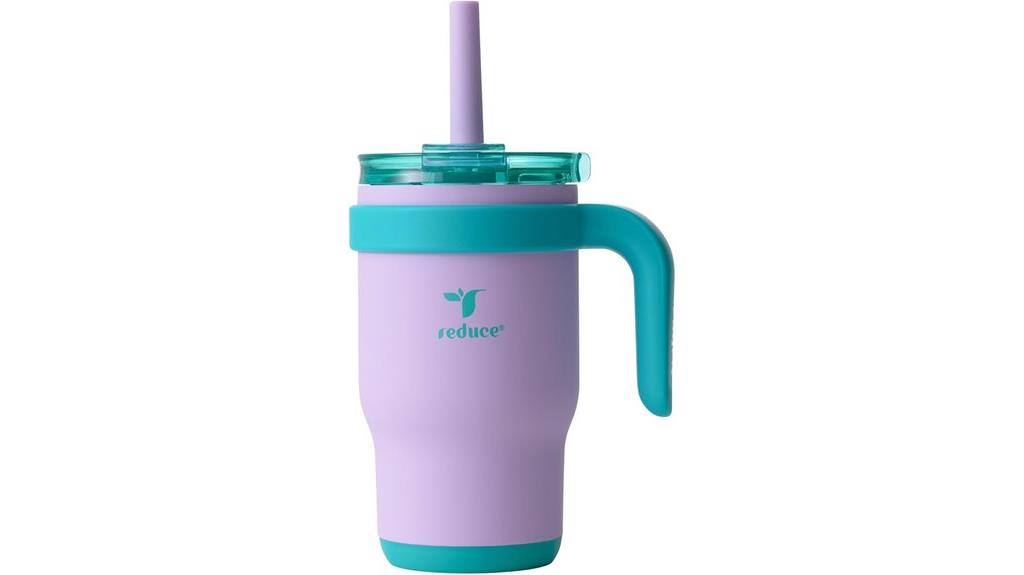 kids 14oz tumbler