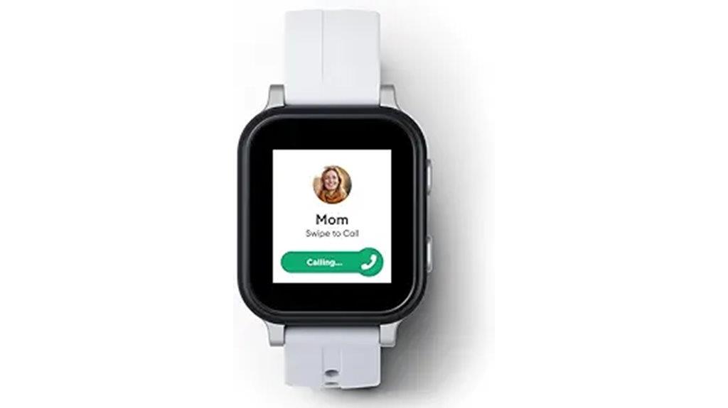 kids gps smartwatch