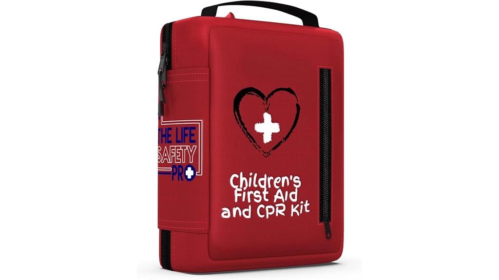 kids portable cpr kit