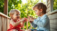 learning through play
