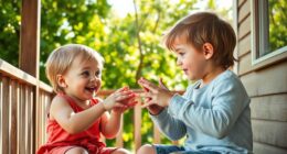 learning through play